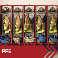 Fire-Rescue-PPE Module Image